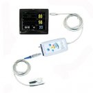 New Handheld ECG/NIBP/SPO2/PR Patient Monitor PM-60D