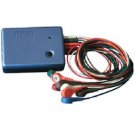 4 channel TLC9804 SERIES Holter ECG ( DCG) Systems