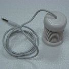 1 White Detox Ion Ionic Aqua Foot Bath Spa Chi Cleanse Array