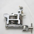 Classical Tattoo Machine/Gun for Shader & Liner 10 Wrap Coils WS-MT003B