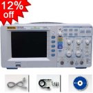 Rigol DS1052E 50MHZ Oscilloscope Color Monitor 1GSa USB DSO