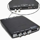 USB PC Function/Arbitrary Waveform Generator DDS-3X25