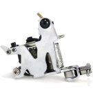 Classical Tattoo Machine/Gun for Shader & Liner 10 Wrap Coils WS-MT009B