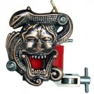 Empaistic Tattoo Machine Shader & Liner 10 wrap coils WS-MT203