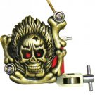 Empaistic Tattoo Machine for Shader & Liner 10 wrap coils WS-MT208