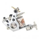 Classical Tattoo Machine/Gun for Shader & Liner 10 Wrap Coils WS-MT018B