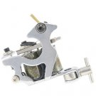 Classical Tattoo Machine/Gun for Shader & Liner 10 Wrap Coils WS-MT031B