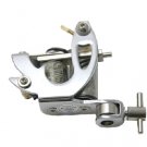 Classical Tattoo Machine/Gun for Shader & Liner 10 Wrap Coils WS-MT033B