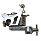 Classical Tattoo Machine/Gun for Shader & Liner 10 Wrap Coils WS-MT035B