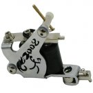 Classical Olympic Tattoo Gun machine Liner Shader 8 wrap coils