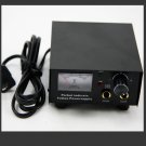 Iron Porket Indicate Tattoo Power with Clipcord Foot Pedal Wire plug