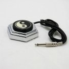 5 Footswitch/Foot switch pedal for Tattoo Machines Guns Power