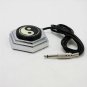5 Footswitch/Foot switch pedal for Tattoo Machines Guns Power