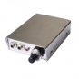 10 SETS of Mini Silver Aluminum Alloy Power for tattoo Machines Power Supply