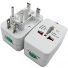 5 Travel Universal Power Plug Adapter Converter for Use