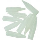5*50 plastic tips for tattoo makeup / make-up
