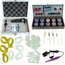 Tattoo Make-up kit equipment Vet Pet+power+accessory for make