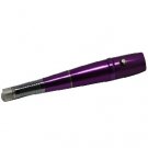 Purple Permanent makeup pen for tattoo makeup / make-up eyebrow
