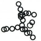 500 Rubber O Ring for Tattoo Machine Gun