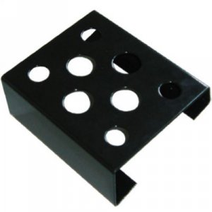 10Black Tattoo Tatouage Ink Holder
