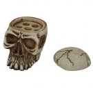 10 Skull Tattoo Tatouage Ink Cup Cap Stand