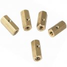 20 pcs Front Brass Binding Post for Tattoo Machine Gun