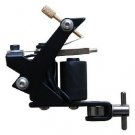 Classical Tattoo Machine Gun for shader Liner 10 Wrap Coils WS-M036