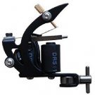 Classical Tattoo Machine Gun for shader Liner 8 Wrap Coils WS-M034