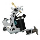 Classical Tattoo Machine Gun for Shader Liner 10 Wrap Coils WS-M042