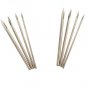 100 STERILE 15 GAUGE body piercing needles BOX New 15g