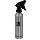 10 Silver Tattoo Sprinkling Aluminum Watering Can