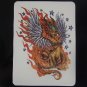15 pcs of 15X20cm Colored Tattoo Practice Skin for Needles