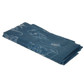 Temporary Tattoo Self-Adhesive Stencil Recyclable