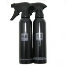 Black Tattoo Sprinkling aluminum kettle Watering Spray