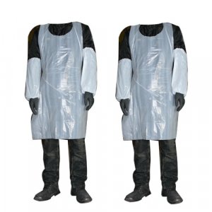 20 tattoo Disposable Tattoo Poly Apron