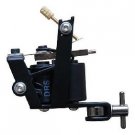 2 pcs  Classical Tattoo Machine Gun for shader Liner 10 Wrap Coils WS-M040