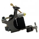 2 pcs  Classical Tattoo Machine Gun for shader Liner 10 Wrap Coils WS-M038