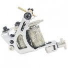 2 pcs Classical Tattoo Machine/Gun for Shader & Liner 10 Wrap Coils WS-MT015B
