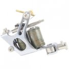 2 pcs Classical Tattoo Machine/Gun for Shader & Liner 10 Wrap Coils WS-MT024B