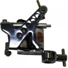 2 pcs Classical Tattoo Machine/Gun for Shader & Liner 10 Wrap Coils WS-MT034B