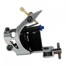3 pcs Classical Tattoo Machine Gun for shader Liner 10 Wrap Coils WS-M033