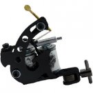 3 pcs Classical Tattoo Machine Gun for shader Liner 10 Wrap Coils WS-M032