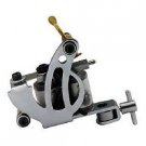 3 pcs Classical Tattoo Machine Gun for shader Liner 10 Wrap Coils WS-M031