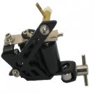 3 pcs Classical Black Tattoo Machine for Shader&Liner 10 Wrap Coils WS-MT106
