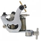 3 pcs Classical Tattoo Machine/Gun for Shader & Liner 10 Wrap Coils WS-MT032B