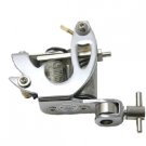 3 pcs Classical Tattoo Machine/Gun for Shader & Liner 10 Wrap Coils WS-MT033B