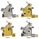 Wholesale 20 pcs Professional Tattoo Machines / Guns with Crystals for Shader & Liner