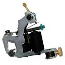 5 pcs Classical Tattoo Machine Gun for Shader Liner 10 Wrap Coils WS-M045