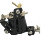 5 pcs Classical Black Tattoo Machine Gun Shader and Liner 10 Wrap Coils WS-MT105
