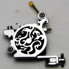 5 pcs Thunder Bird Tattoo Machine/Gun for shader & liner 10 wrap coils WS-M003